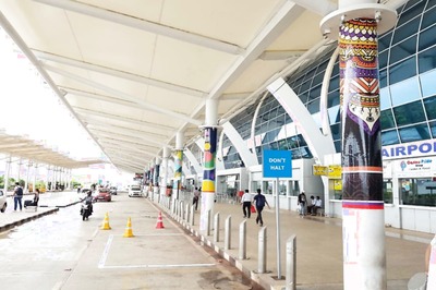No More COVID-19 Negative Test Needed for Domestic Flight Passengers at Goa Airport