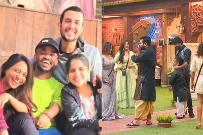 Bigg Boss Marathi Season 4: Former Contestants Join Finalists For Finale Dance Performance