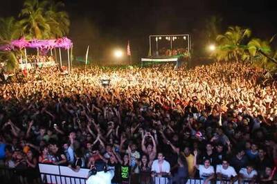 'Suburn Fest' to appear on big screen