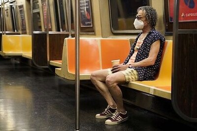 Transportation Chief Says Aid Needed By November To Avoid Big NYC Subway And Bus Cuts