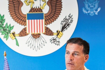 India-China Tensions Along LAC 'Worst' in Over 4 Decades: US Admiral John Aquilino