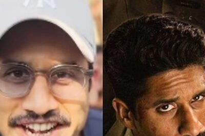 Naga Chaitanya Wraps Up Shooting of Venkat Prabhu’s Custody, Shares BTS Video; Watch