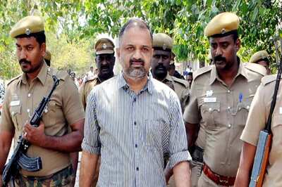 Tamil Nadu Governor to Decide on Remission to Convict in Rajiv Gandhi Assassination Case: CBI to SC