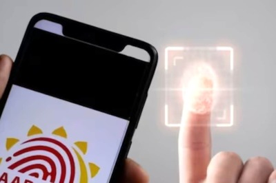 Finance Ministry Exempts UIDAI From Payment Of Income Tax