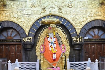 IRCTC's Latest Central India Tour Package Covers These Temples, Heritage Sites