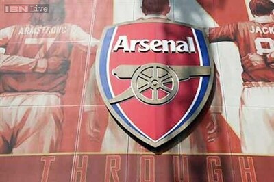 Arsenal sign biggest sponsorship deal with Puma