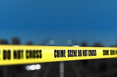 Mumbai: Bodies Of Two Missing Children Found Inside Car In Antop Hill