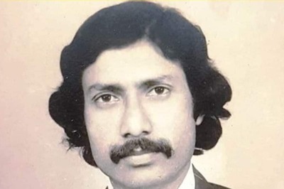 Former India Defender Prabir Majumdar Passes Away