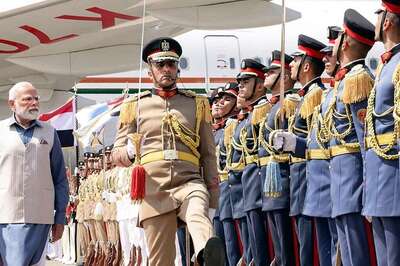 After High-profile US State Visit, PM Modi in Egypt for 2 Days: A Look at India’s Bilateral Ties with Arab Nation