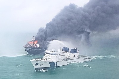 Lanka Agent Deleted Vital E-mails, Court Told as Indian Sailor Among Crew Being Probed in Ship Sinking Case