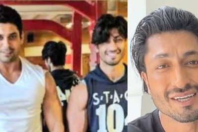 Sidharth Shukla Was My Best Friend Because No One Was Like Him, Says an Emotional Vidyut Jammwal