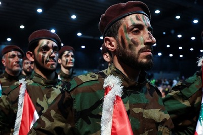 Israel’s Strategic Attack Exposes Iranian-Backed Hezbollah's Vulnerabilities: CNN-News18 Exclusive