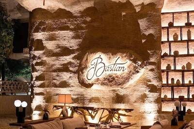 Did You Know Shilpa Shetty's Bastian Restaurant Has Now Launched Atop Kohinoor Tower? Details Inside