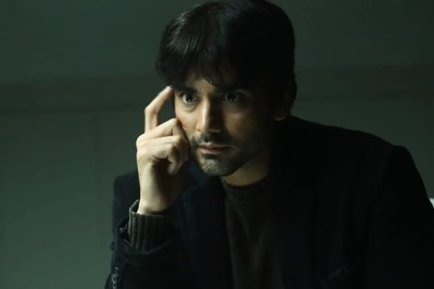 Ishwak Singh Wins Best Actor Award For Berlin At SAIFF: 'Dedicating It To My Friends In Deaf Community'