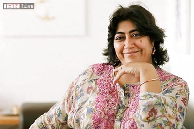 It's a wrap for Gurinder Chadha's 'Viceroy's House'