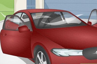 14 Easy Ways to Get Smoke Smell Out of Your Car Permanently