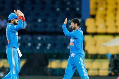 Asia Cup 2023: Gautam Gambhir Picks Kuldeep Yadav as Player-of-the-Match in India vs Pakistan Super 4 Clash