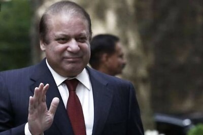 Pak PM to Undergo Open-Heart Surgery in UK