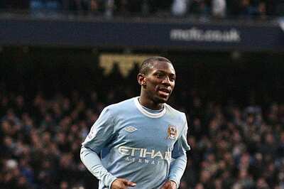 UEFA Champions League: Shaun Wright-Phillips Tips Manchester City to End CL Trophy Drought