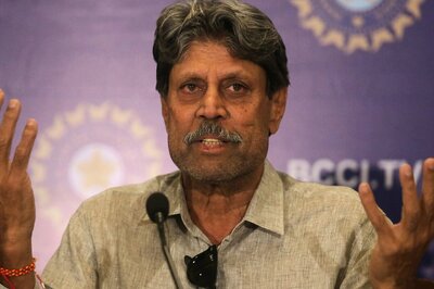 'Don't Be Lazy, Be Original': Cricket Legend Kapil Dev on How He Has Managed Diabetes for 15 Years