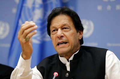 ‘Division Amongst Us’: Imran Khan Attacks OIC as Saudi Arabia Unwilling to Accept Kashmir Request