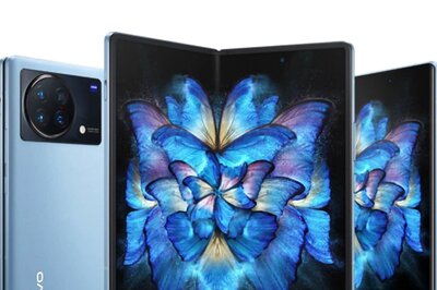 Vivo X Fold Foldable Phone Specifications Revealed: Here’s What We Know So Far