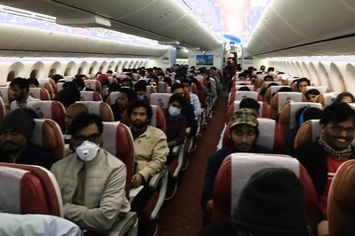 Two Special Flights to Begin Evacuating Indians from UAE on Thursday