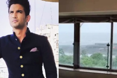 Sushant Singh Rajput's Flat Where He Died Fails To Find A Tenant Even 2.5 Years Post His Demise