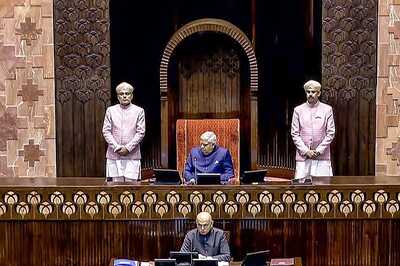 Elections to 3 Rajya Sabha Seats from Delhi, 1 from Sikkim on January 19