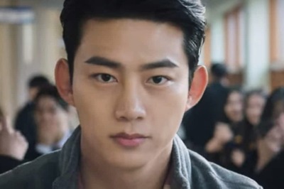 Heartbeat Teaser: Won Ji-An Disrupts Vampire Taecyeon’s 100-Year Plan To Become Human