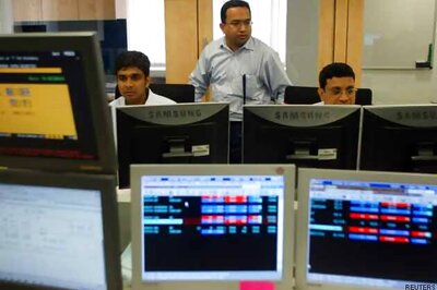 Nifty ends above 6700; SBI loses 2 pc, pharma outperforms