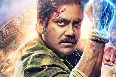 Will Nagarjuna Return in Brahmastra 2? Actor Says It Will Be Great If Ayan Mukerji...