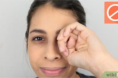 How to Get Perfect Eyelashes