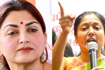 Mansoor Ali Khan-Trisha Controversy: Choreographer Gayathri Raguramm Condemns Khusbu Sundar’s Remarks