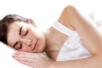 World Sleep Day 2023: Busting Common Myths for a Good Night's Rest