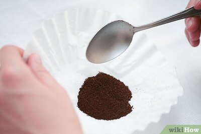 How to Make Your Own Coffee Single Bags