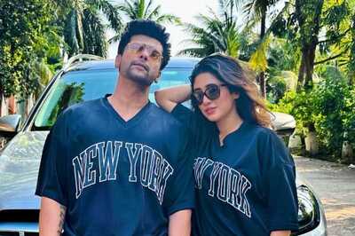 Kushal Tandon's Cryptic Post Amid Dating Rumours With Shivangi Joshi: 'Focus On Your Life'