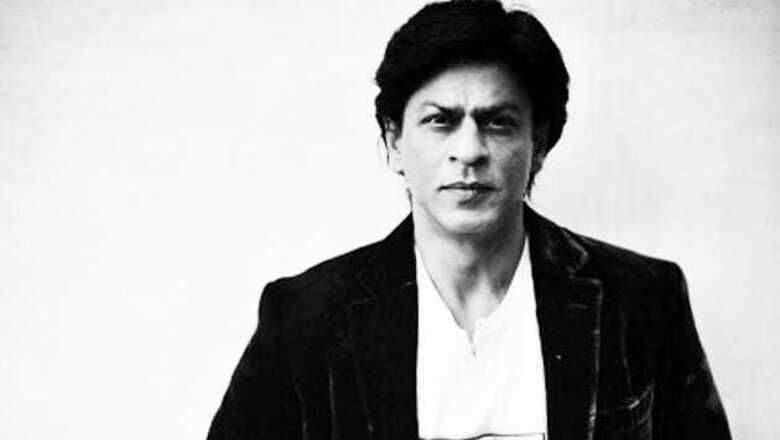 Full text: Shah Rukh Khan's statement on his surrogate baby