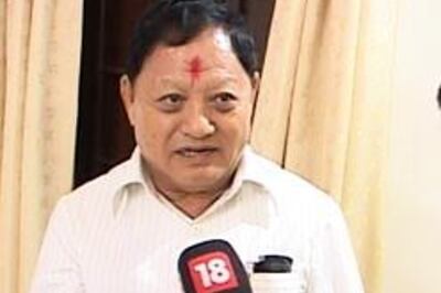 Three-time MP Subba not an Indian: CBI