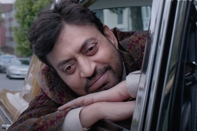 'A Star Joins Other Stars In The Sky'