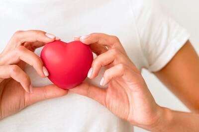 How Chronic Stress Drives Craving For High-Calorie 'Comfort Food'