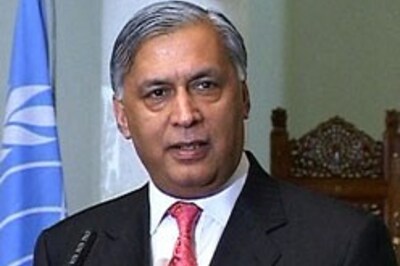 Pak sentences 4 militants to death