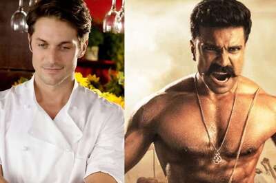 Emily In Paris' Lucas Bravo Calls Ram Charan 'Breathtaking' In SS Rajamouli's RRR: 'Fantastic Actor'