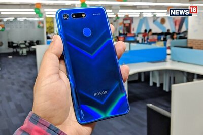 Top 5 Smartphones Launched in Jan 2019: Honor View 20, Samsung Galaxy M10, M20, Huawei Y9 (2019) And More