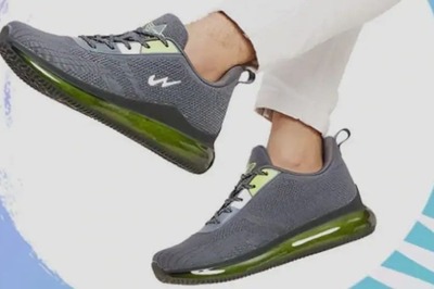 Campus Activewear IPO GMP, Subscription Status Today; Should you Subscribe?