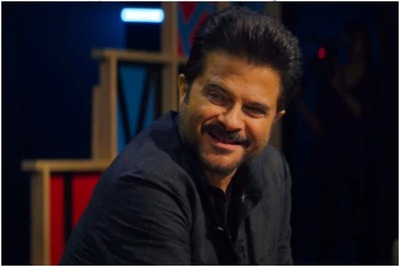 Spilling the Beans, Anil Kapoor Names Films He Did for Money