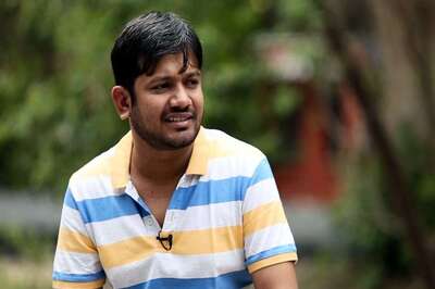 Kanhaiya Kumar Welcomes Promise of Scrapping Sedition Law in Congress Manifesto