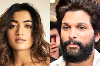 Koffee With Karan Season 7 To Feature Pushpa Stars Allu Arjun and Rashmika Mandanna; Deets Inside
