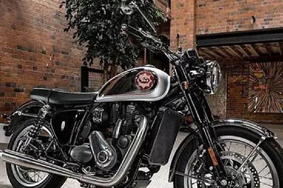 BSA Motorcycle to Enter in India with All-New Gold Star 650, Launching on August 15