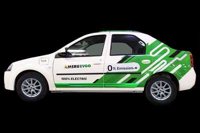 Meru Mobility Partners With InterMiles to Provide Loyalty, Rewards Programme to Passengers